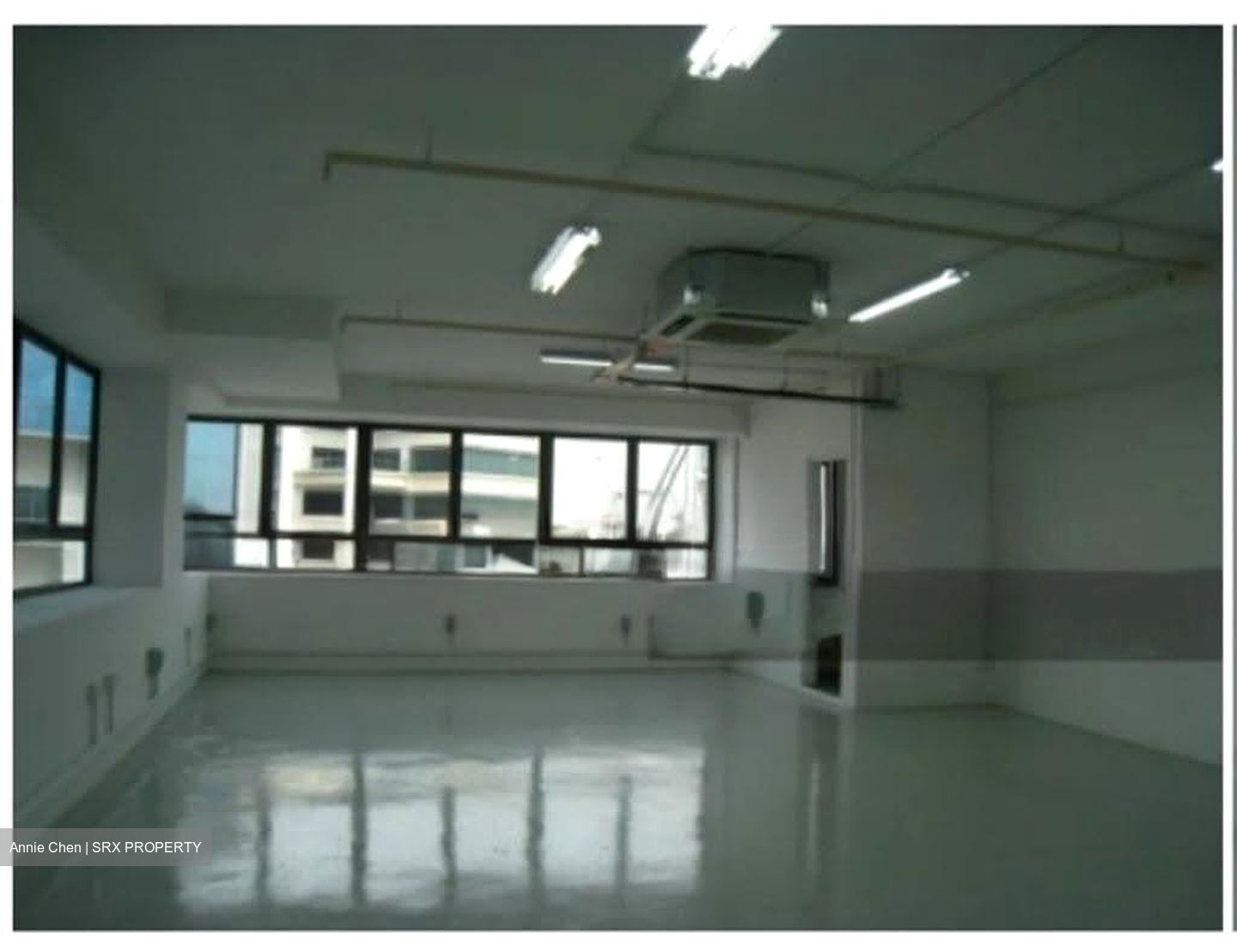 Trivex (D13), Factory #630596191